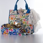 a bag for St. Tropez