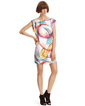 TIBI chelsea dress at bloomingdales